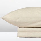 Σετ Σεντόνια με Λάστιχο Cannon Cotton Fresh Printed 100X200+33 Pelican